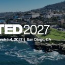 Join us at TED2027 in San Diego, March 1-4