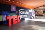 Notes from TED Democracy Philadelphia: Why democracy is worth fighting for