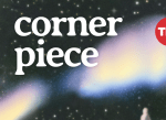 Introducing “Corner Piece,” a new TED podcast that starts small on life’s biggest questions